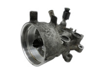 Carter filtro olio Alloggiamento Guida Supporto per Volvo V40 II 12-16