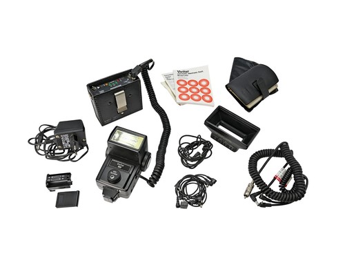 Kit flash quantum - 1, e