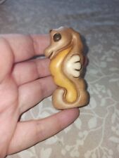 Thun cavalluccio Marino vecchia  serie mare animali acquario