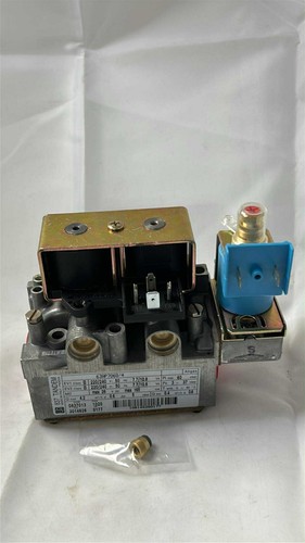 Ideal 174604 valvola gas - valvola, sit