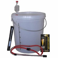 Starter Kit Completo Homebrew