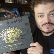 Rudy Alpha Investments 6,9