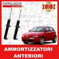 KIT COPPIA AMMORTIZZATORI