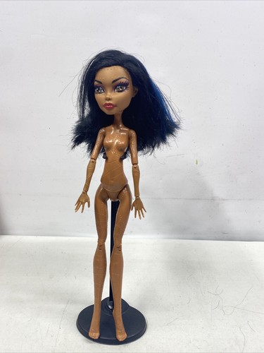 Monster high rebecca steam - high,