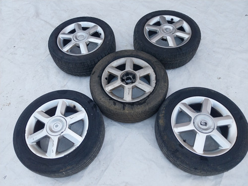 Cerchio fiat ulysse lancia - cerchio,