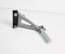 Supporto con Pedana Posteriore Sinistra TRIUMPH 955 ie SPRINT RS 2000 2001