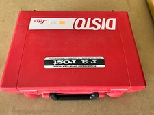 Leica DISTO (defect)