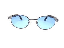 occhiali da sole uomo vintage