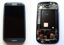 Display touch screen frame - +touch, screen+frame