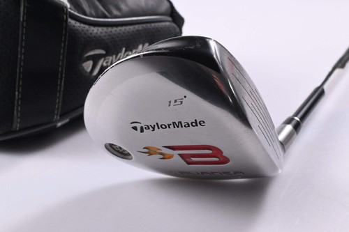 Bruciatore taylormade 2008 - taylormade, #3