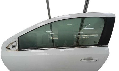 Porta anteriore sinistra opel - porta,