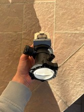 pompa lavatrice aqualtis hotpoint ariston