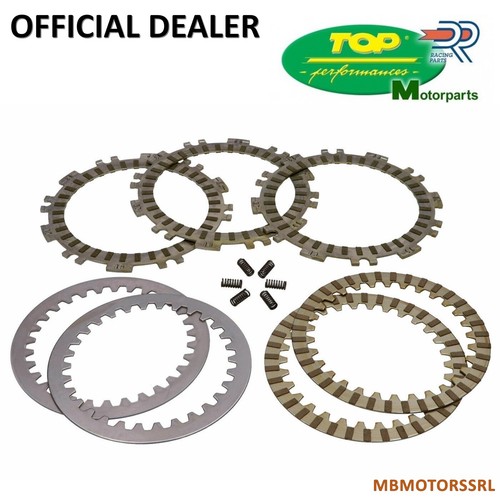 9931020 serie dischi frizione - serie,