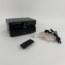 Panasonic SA-UX100 Bluetooth