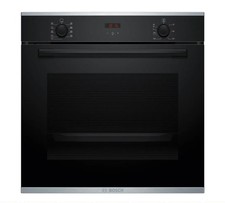 Bosch HBA234BB3 60 cm Built-in