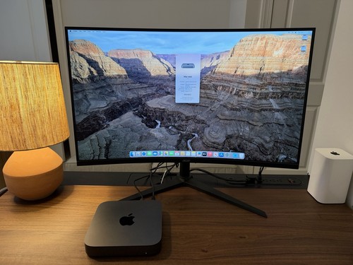 Apple mac mini 2018 0ghz - mini, 3.0ghz