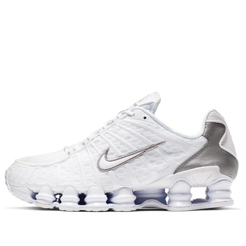 Taglia nike shox tl - 12,