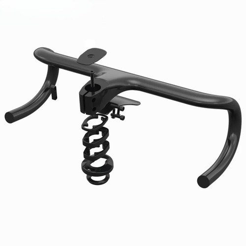 Manubrio integrato bici - , da