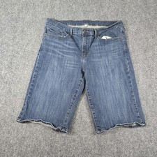 Pantaloncini jeans Levis donna