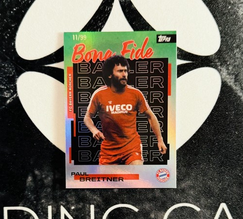 Set squadra 2025 topps fc - squadra,
