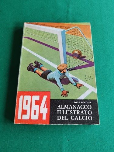 Almanacco illustrato del