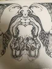 ANT TRIP CEREMONY "24 HOURS"