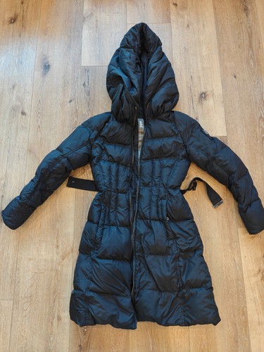 Add down icon10 cappotto - add,