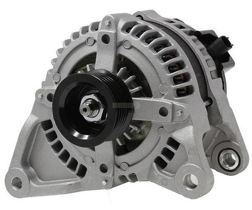 Alternatore nuovo made - alternatore,