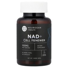 NAD+, Cell Renewer, 900 mg, 90