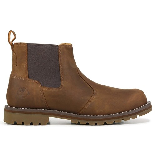 Stivali uomo timberland - stivali,