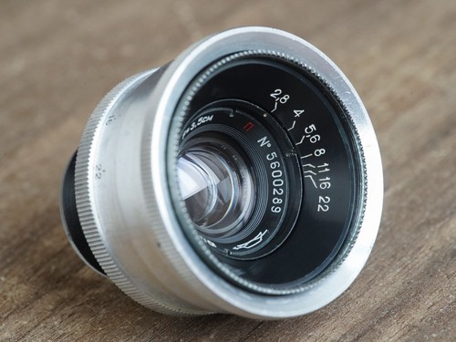 Kmz jupiter 2 8 - kmz, f/2.8