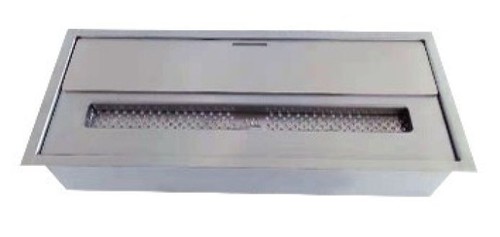 Bruciatore bioetanolo - bruciatore, a