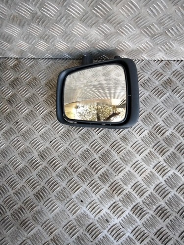 Specchietto retrovisore - specchietto,