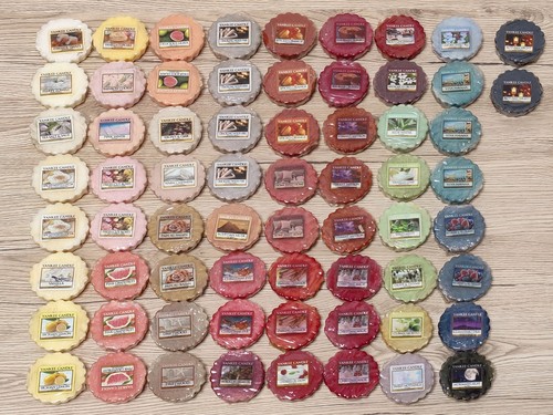 Lotto yankee candle - lotto,