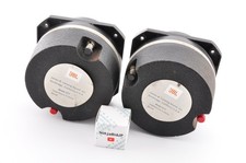 Coppia tweeter JBL 077 8 Ohm vintage 103515 103560 testati funzionanti in magazzino