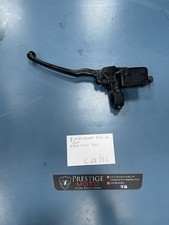 pompa freno posteriore sx