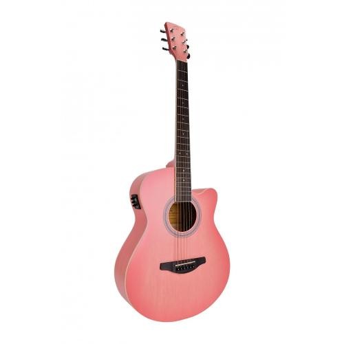 Chitarra acustica cutaway - acustica,