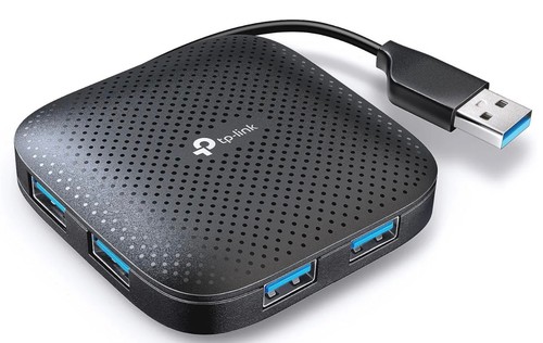 Link uh400 hub usb 4 - tp-link,