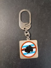Gadget portachiavi logo squadra calcio Sampdoria