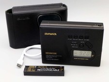 Walkman Aiwa HS-RX703