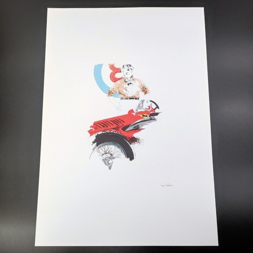 Stampa disegno nani - stampa,