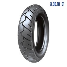 COPERTONE MICHELIN S1 3 50 10 TUBELESS PER SCOOTER VESPA