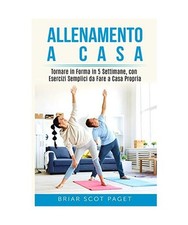 allenamento a casa: Tornare in