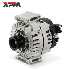 Alternatore Generatore 220 AMP
