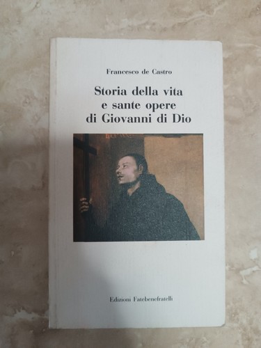 Castro storia della vita e - -,