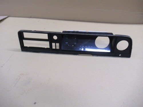 Quadro strumenti cruscotto