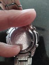 Orologio Genere Misto