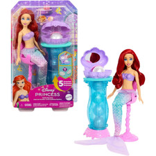 MATTEL JBF86 DISNEY PRINCESS