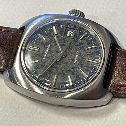 Orologio longines admiral - orologio,