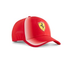 Cappellino Team F1 Scuderia